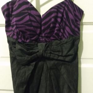 Rue 21 mini dress